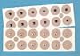 Accu-Band 800 GP Magnets