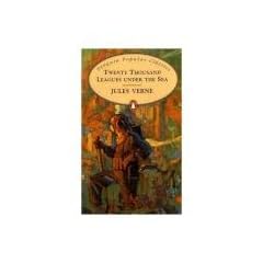 Twenty Thousand Leagues Under Sea