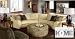 Beaumont 2 Pc. Sectional plus Ottoman
