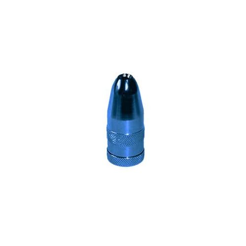 Aluminum Bullet
