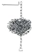 Dayton 5A348 Chain And Hanger