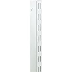 Schulte 7913354811 Freedom Rail Hanging Upright