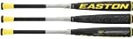Easton BB11S2 2012 Power Brigade Speed S2 BBCOR Adult Baseball Bat (-3oz. Drop)