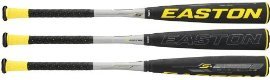 Easton BB11S2 2012 Power Brigade Speed S2 BBCOR Adult Baseball Bat (-3oz. Drop)