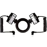 Olympus TF-22 Twin Flash Head (Needs FC-01 Flash Controller, FR-1 & SR-1)
