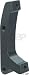 Avid disc pad spreader(H-spring) bag/10