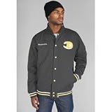 DGK Ghetto Champs Jacket - Men's