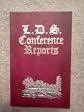LDS Conference Reports 1903 [REPRINT] Seventy-Third Annual Conference of the Church of Jesus Christ of Latter-day Saints Held in the Tabernacle, Salt Lake City, Utah April 4,5,6, with a Full Report on the Discourse