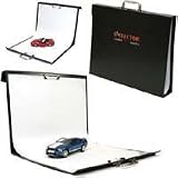 Sharpics SPDF30 30 Inch D-Flector Portable Studio Background