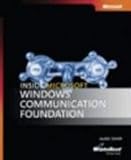 Inside Windows  Communication Foundation (Pro Developer)