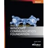 Inside Windows Communication Foundation (Pro Developer)