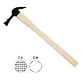 土牛　本職用仮枠鎚　ﾏｸﾞﾈｯﾄ付『技』　ﾏｸﾞﾈｯﾄ付　技　600　小　すべり　止　600mm