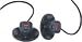 Polycom Soundstation Premier Ex Conf. Phone with 2 Mics and Wireless Mic