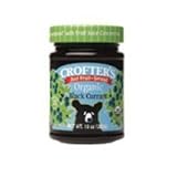 UPC 067275000340 product image for Crofters Organic Just Fruit Spread Black Currant -- 10 oz | upcitemdb.com