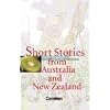 Cornelsen Senior English Library - Fiction: Ab 11. Schuljahr - Short Stories from Australia and New Zealand: Textband. Mit Annotationen und Aufgaben