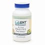 Global Health Trax Active Digestive Enzymes Dietary Supplement Capsules 90 capsules