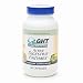 Global Health Trax Active Digestive Enzymes Dietary Supplement Capsules 90 capsules
