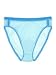 OnGossamer Mesh Hicut Panty - Summertimes Blues - Large