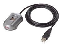 APC BIOMETRIC PASSWORD MANAGER - Fingerprint reader - USB