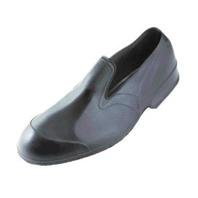 Tingley Men's Storm Stretch Overshoe,Black,L(9.5-11US 