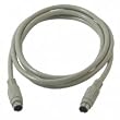 Cables To Go - 02692 - 6ft PS/2 M/M Keyboard Mouse Cable