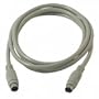 Cables To Go - 02692 - 6ft PS/2 M/M Keyboard Mouse Cable