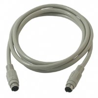 Cables To Go - 02692 - 6ft PS/2 M/M Keyboard Mouse Cable