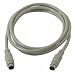 Cables To Go - 02692 - 6ft PS/2 M/M Keyboard Mouse Cable