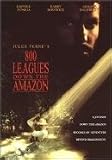 800 Leagues Down the Amazon [1993] DTS ( dutch import )