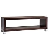 OmniMount Echo 50 -  50 Inch Video Table - Espresso