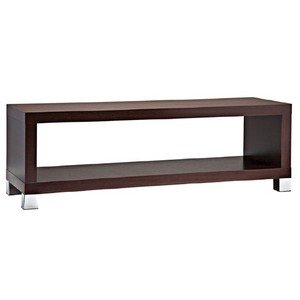 OmniMount Echo 50 - 50 Inch Video Table - Espresso