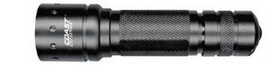 Coast LED Lenser LL7736TS Convertible Tactical Weapon Mount Light
