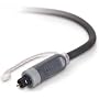 Belkin Av20000B03 PureAV Digital Optical Audio Cable - 3 Ft.