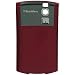OEM BlackBerry Curve Red Battery Door 8300 8310 8320