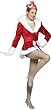 Radio City Rockette Adult Costume