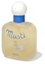 Mustela Musti Eau De Soin Spray 3.3 Fl. Oz, 3 Pack