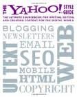 The Yahoo! Style Guide