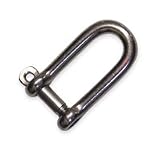 Long Shackles Wichard WIC1213 1/4 in