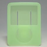 Silicon Case for 3rd iPodnano BI-3NSI/G