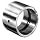 RBC Bearings Pitchlign IR7275C 1.25" Bore, 1.5" OD, 1.26" Width Inner Ring For Needle Roller Bearings