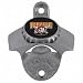 Pittsburgh Pirates Wall Mounted Bottle Opener - Mounting Screws Included