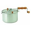 Wabash Valley Farms 25008A Whirley-Pop Stovetop Popcorn Popper