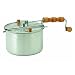 Wabash Valley Farms 25008A Whirley-Pop Stovetop Popcorn Popper