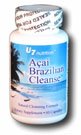 Acai Brazilian Cleanse