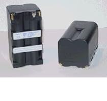 Sony Equivalent NPF750 CCD/DCR/DSR/GV SERIES