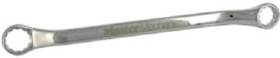 Ming Shin #111112 MM 7/16x1/2 Box Wrench by MING SHIN USA(IMPORT)