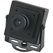 Mini Color Camera with 3.6mm Lens
