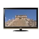 Sharp LC32E67U 32-Inch 1080p LCD HDTV, Black
