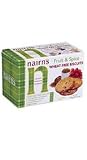 Nairn's Fruit and Spice wheat free cookies 7oz