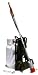 BACKPACK FLAME THROWER W/VALVE